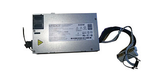 Блок питания HP 748949-001 DL160 G9 550W NHP Power Supply