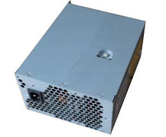 Блок питания HP 407730-001 650W Power Supply For HP ML150 G3