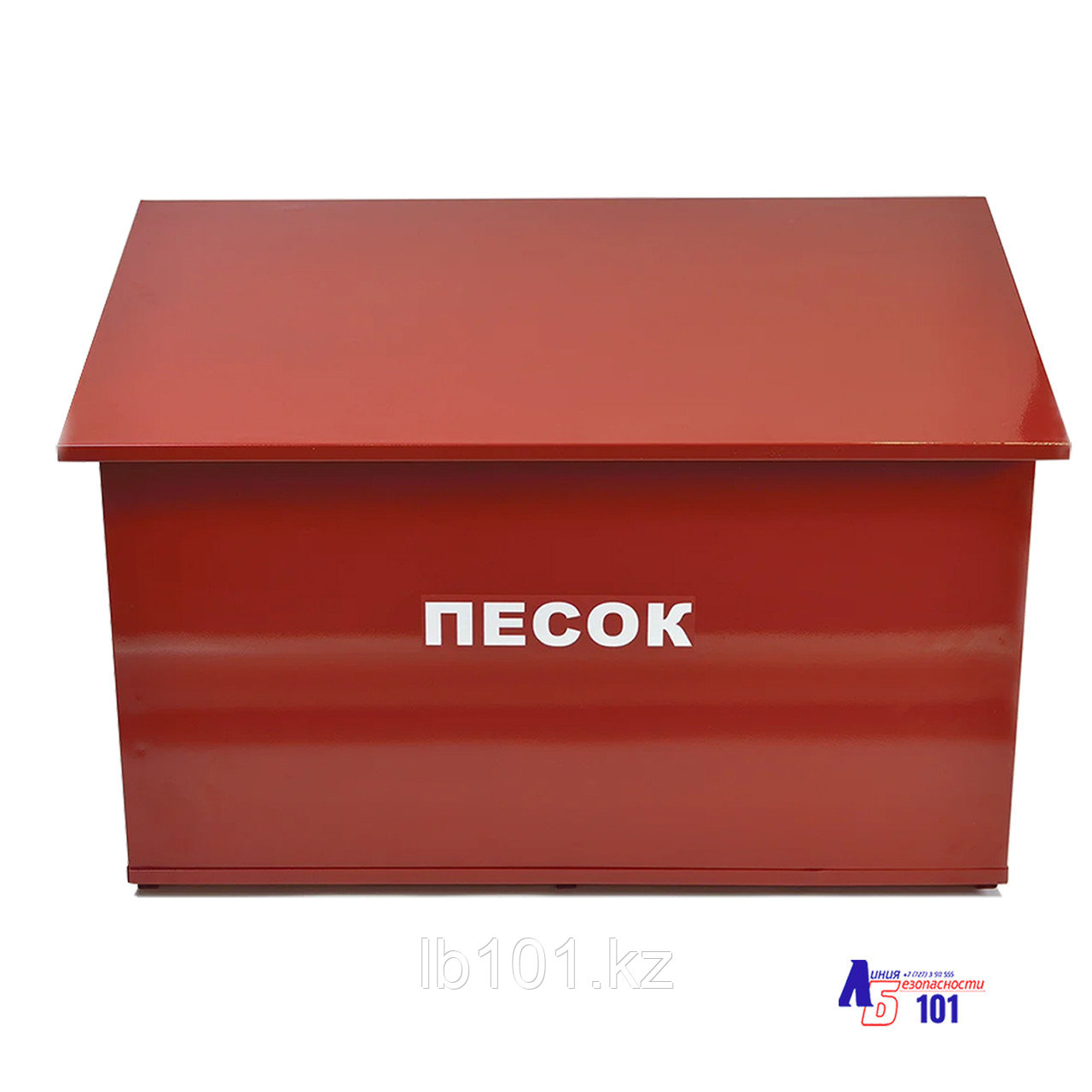 Ящик для песка 0.30 м3