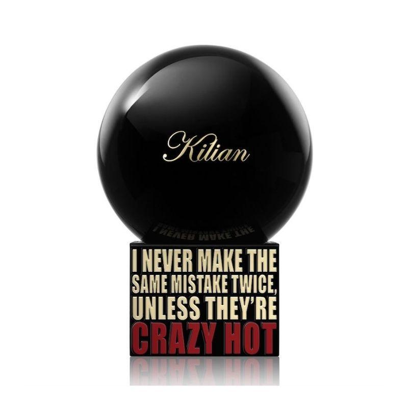 KILIAN CRAZY HOT U edp 50ml - фото 1 - id-p76550302