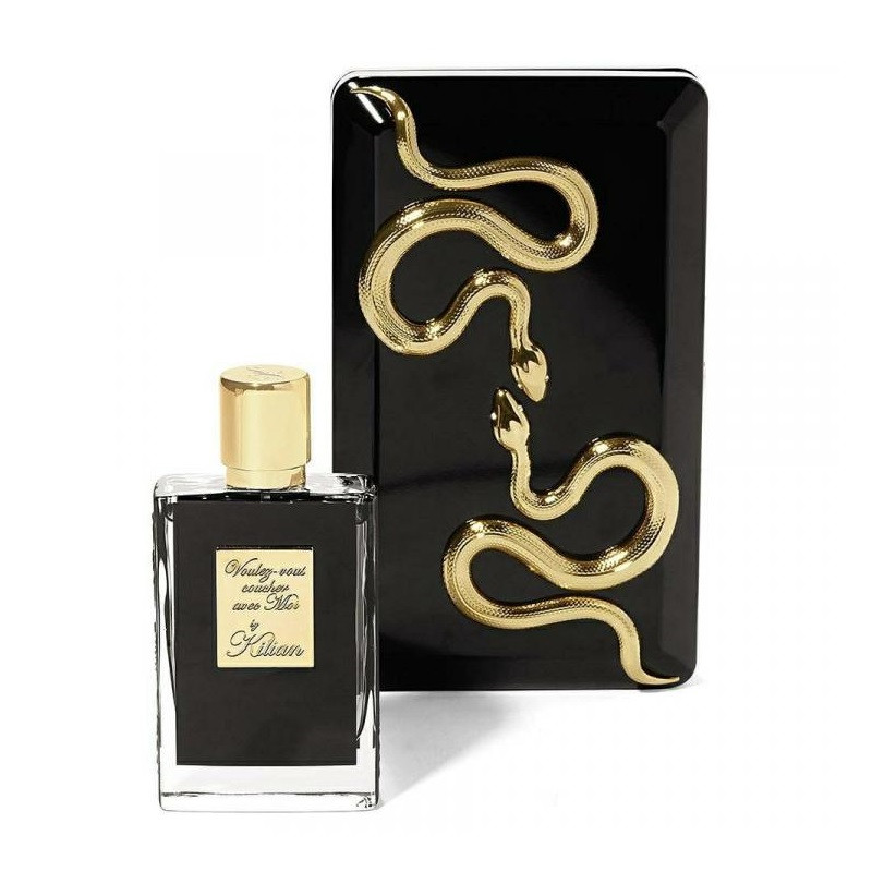 Kilian - Voulez-vous coucher avec Moi - 50 мл - U - edp - фото 2 - id-p76812005