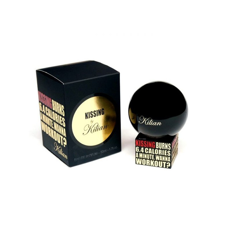 Kilian - Kissing - 100 ml - U - edp (id 76805741)