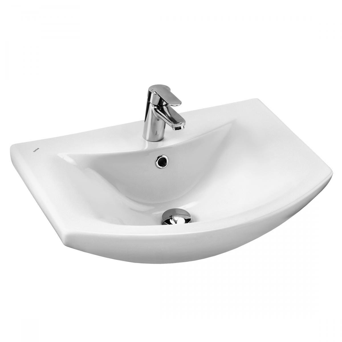 Мебельный умывальник Santek Балтика 70 (1WH207776), фото 1