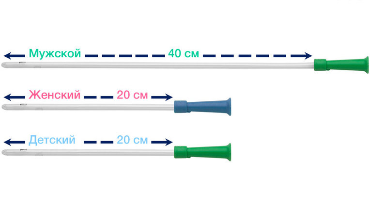 Катетер Нелатона размер FR 10 стерильный однократного применения., фото 2