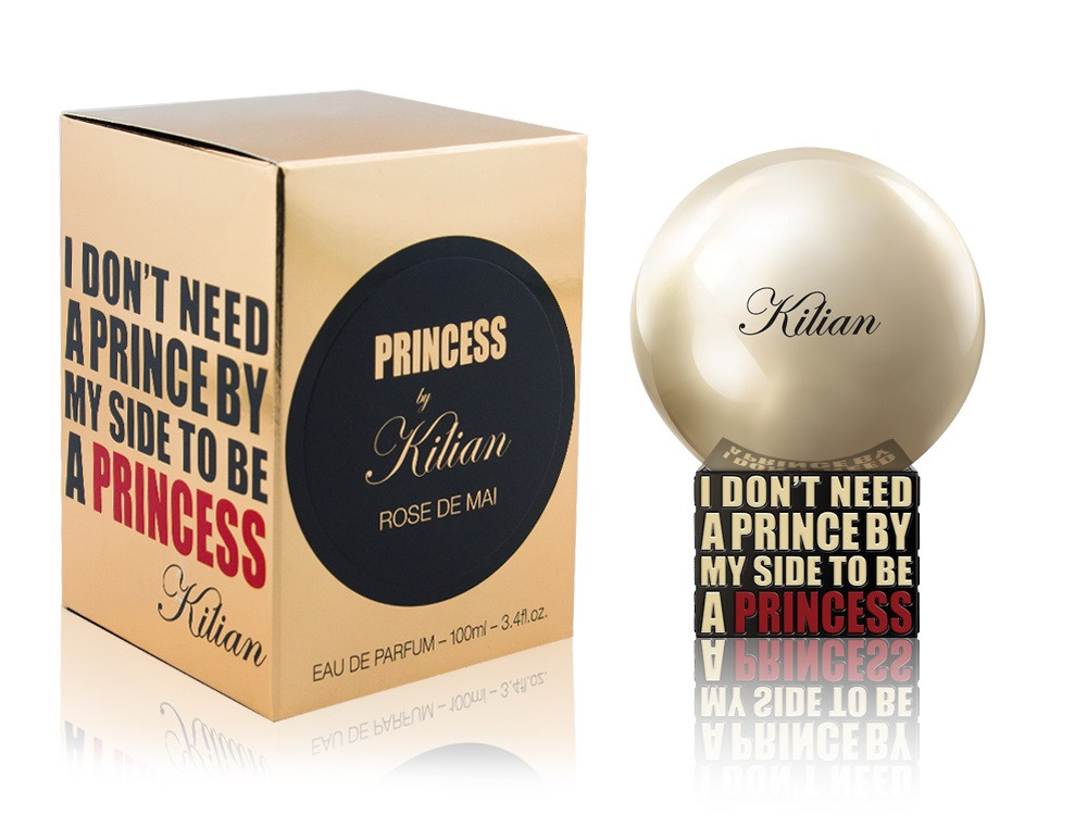 Kilian - Princess rose de mai - 30 мл - W - edp - фото 2 - id-p76846767