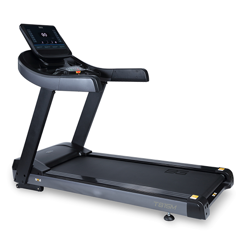 BRONZE GYM T815M Беговая дорожка