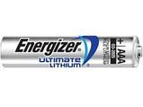 Батарейки Energizer AAA Ultimate Lithium x4 (Мизинчиковые), фото 2