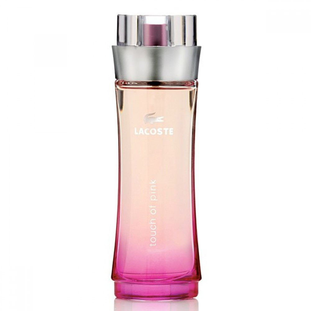 Lacoste Touch of Pink 90 ML EDT