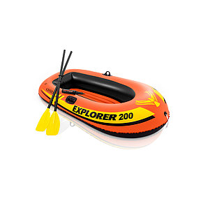 Лодка надувная Intex 58331NP