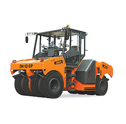 Катки дорожные