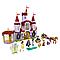 LEGO Disney Princess Замок Белль и Чудовища, фото 2