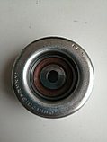 16604-31030, PU107013ARMXY1, Обводной ролик приводного ремня TOYOTA 1GR-FE V-4.0 24v 2002-2008, CHINA, фото 3