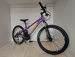 Подростковый недорогой велосипед Trinx K014. Kaspi RED. Рассрочка.