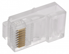 ITK Разъем RJ-45 UTP категория 6