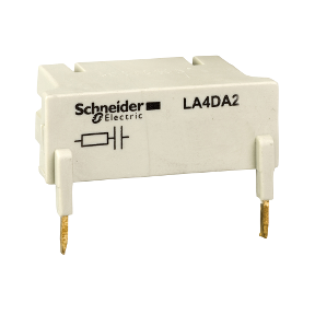 RC ограничитель перенапряжения 110...250V 50/60HZ /LA4DA2U/