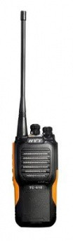 Рация Hytera TC-610