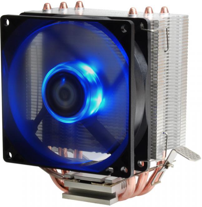Вентилятор для процессора ID-COOLING SE-903-B V2