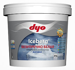 DYO ICEBERG / ДИО айсберг   10 кг
