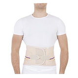 Ортопедический корсет пояснично-крестцовый Т.58.11 (Т-1561), фото 3