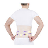 Ортопедический корсет пояснично-крестцовый Т.58.11 (Т-1561), фото 2
