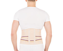 Ортопедический корсет пояснично-крестцовый Т.58.11 (Т-1561)