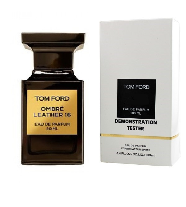 ТЕСТЕР Tom Ford Ombre Leather 16 (50 мл) U edp - фото 2 - id-p77481997