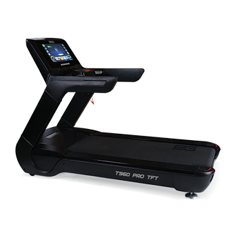 Беговая дорожка BRONZE GYM T960 PRO TFT