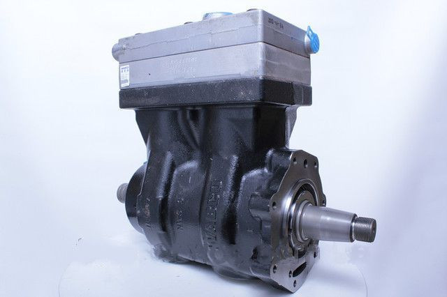 Компрессор двигателя Weichai ЕВРО-2, VG1560130080A