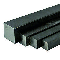 Квадрат стальной 28 мм ст. 15 (15А) ГОСТ 1050-2013 калиброванный