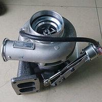 Турбина двигателя Weichai 336/371, VG1560118229(турбокомпрессор)