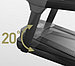 Беговая дорожка BRONZE GYM T1200 PRO, фото 8