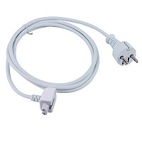 Power Cable, сетевой кабель для зарядного устройства Apple Арт.6134