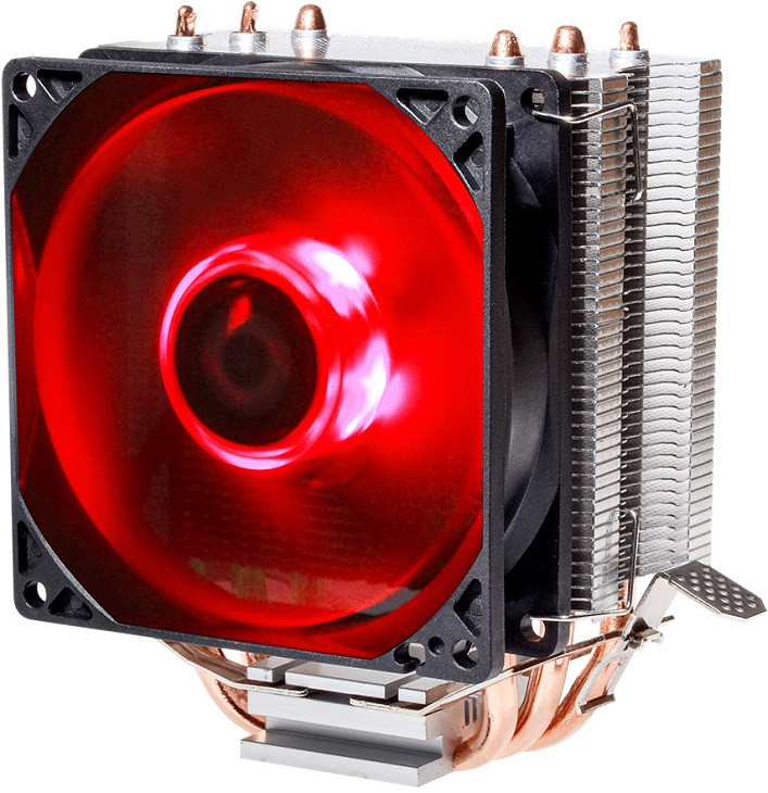 Вентилятор для процессора ID-COOLING SE-903-R V2