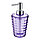Дозатор FIXSEN GLADY FX-80-92 фиолетовый, фото 2
