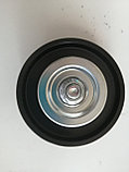 88440-60070, 0187-HDJ100HV, Ролик обводной кондиционера TOYOTA LAND CRUISER 1HD 1998, ORIGINAL, фото 3