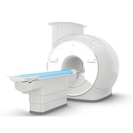 Магнитно-резонансные томографы