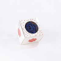 Роза XLarge (dark blue); 1 бутон