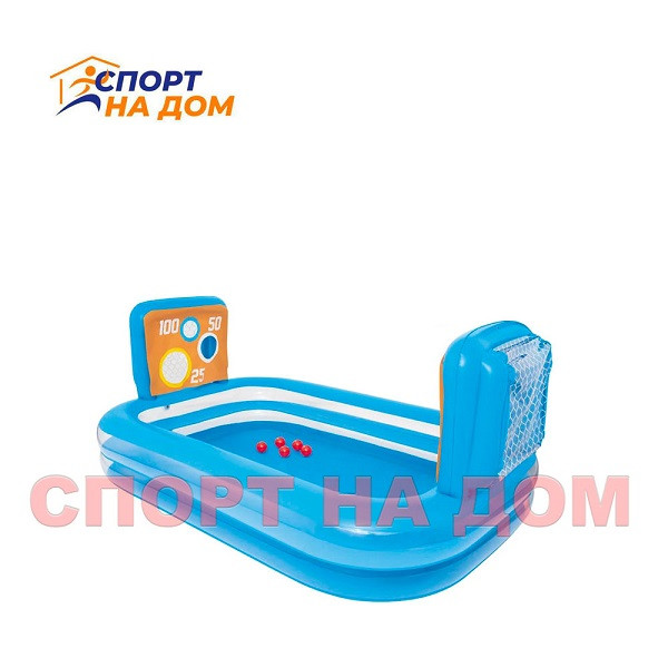 Игровой бассейн Bestway 54170