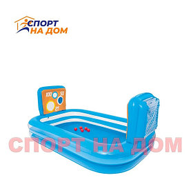 Игровой бассейн Bestway 54170