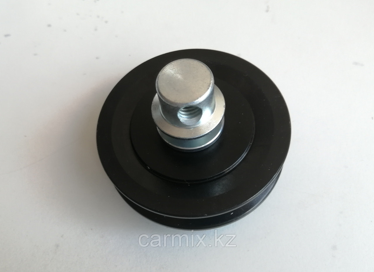 88440-26090, 0187-FZJ80, JHT-0068, Ролик натяжителя кондиционера TOYOTA 1KZ 1FZFE, JUST DRIVE