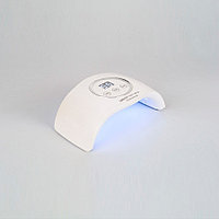 Уф UF/LED лампа для маникюра 12 Вт SD-6325