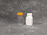 Пэт тара обьем 0,1 широкое горло