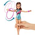 Barbie Игровой набор "Художественная гимнастика" Кукла Тереза, Барби, фото 5