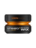 Vasso Воск для укладки волос Styling Wax Usher, 150мл.