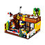 LEGO Creator 31118 Конструктор ЛЕГО Криэйтор Пляжный домик серферов, фото 2