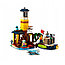 LEGO Creator 31118 Конструктор ЛЕГО Криэйтор Пляжный домик серферов, фото 3