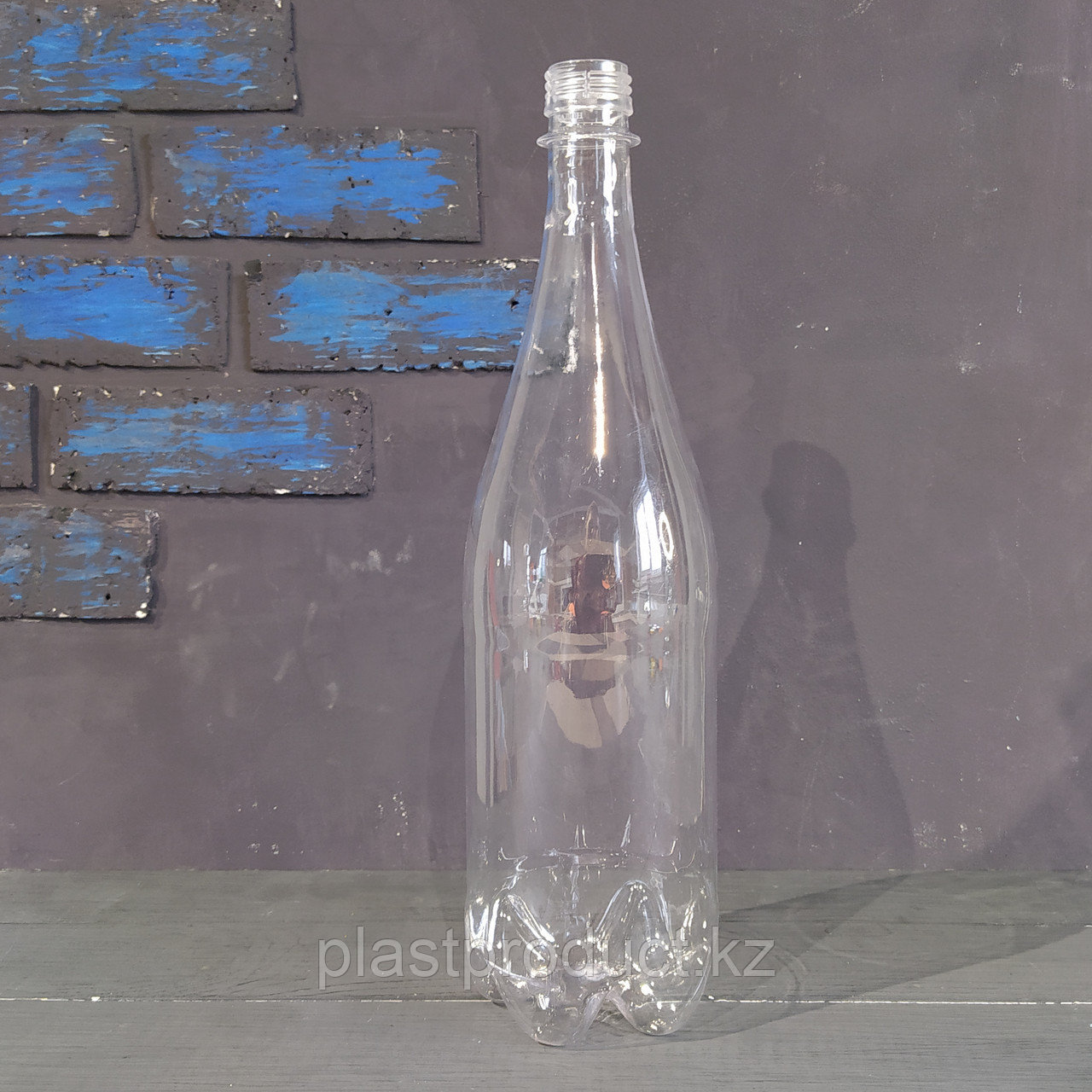 Пэт бутылки 1 литр ШАМПАНСКОЕ - фото 1 - id-p18307980