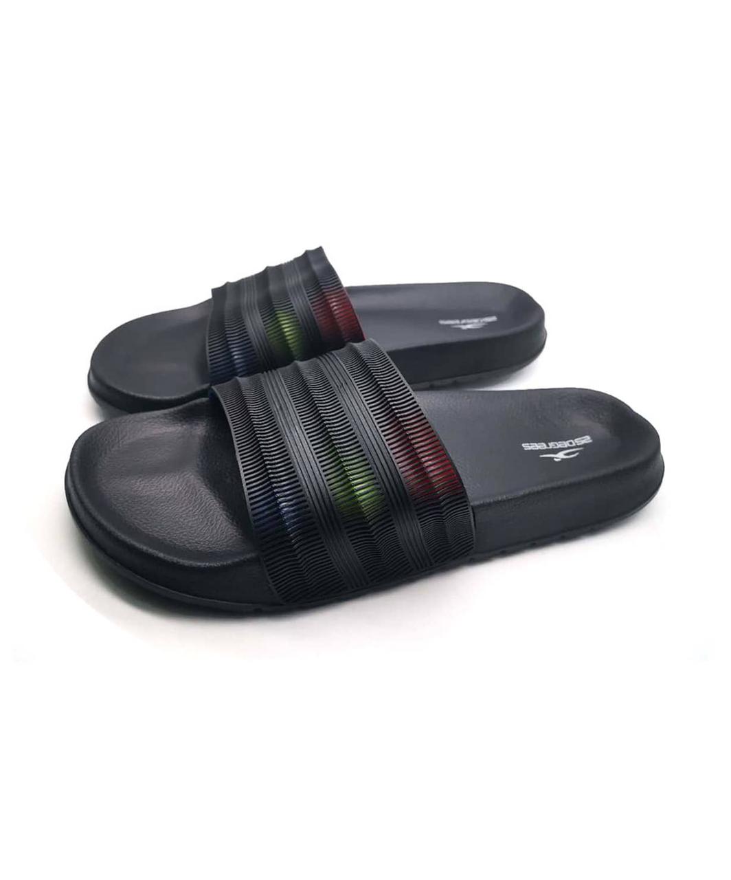 Пантолеты Kalve Black, р. 40-44 25Degrees