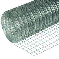 Сетка стальная щелевая 2х0,2 мм ст. 10 ГОСТ 9074-85