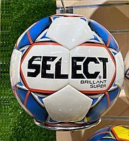 Футбол добы Select